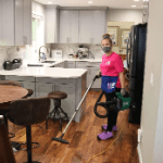 Office Cleaning Chicago Lake City janitorial