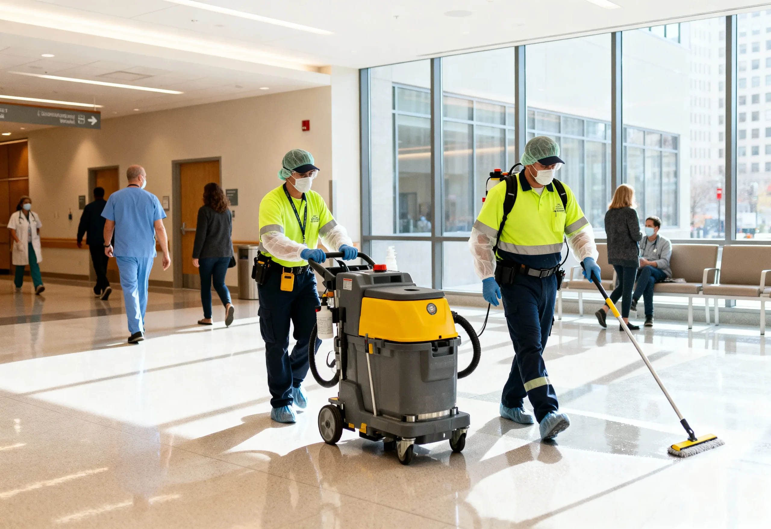 Healthcare_cleaning_in_Chicago