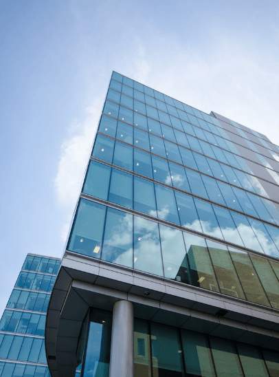 Commercial Cleaning and Janitorial Services